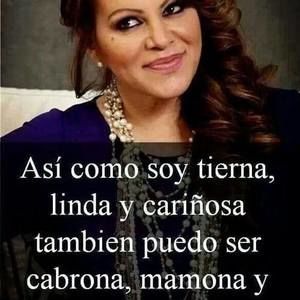 Meet your Posher, Marisol